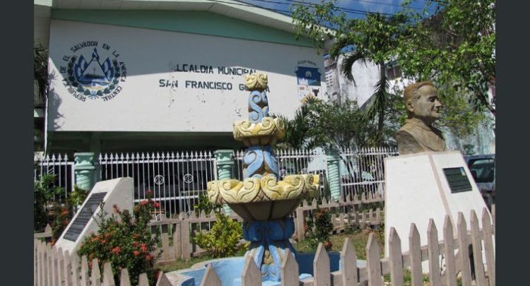 TSE definirá el lunes si alcaldía de San Francisco Gotera pertenece a ARENA o al partido GANA