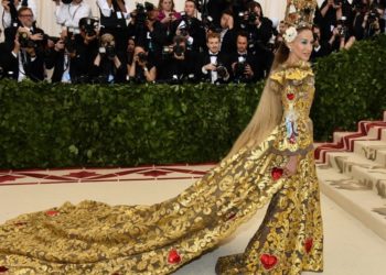 Por esta razón Sarah Jessica Parker es víctima de bullying en redes sociales