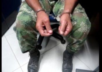 Cárcel para soldado que mató a su compañero en Chalatenango