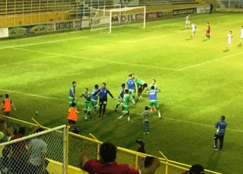 Dragón a segunda división