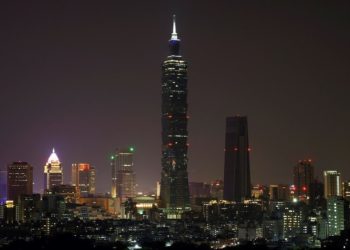 En Taiwán proponen cortes de luz nocturnos para fomentar el sexo