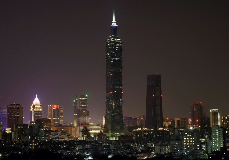 En Taiwán proponen cortes de luz nocturnos para fomentar el sexo