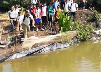 PNC declara libre de violencia a Santiago de la Frontera