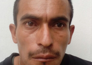 Capturan al “tío tigre”