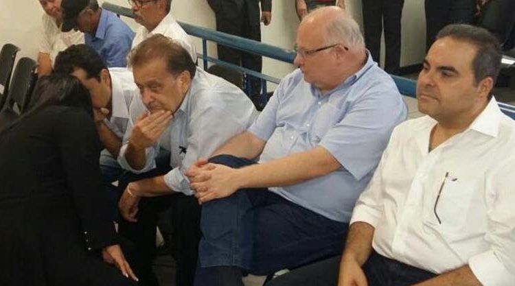 Defensora en caso expresidente Saca denuncia irregularidades en el proceso