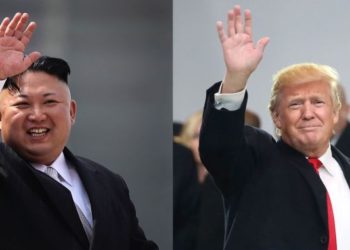 Donald Trump y Kim Jong-un se reunirán en Singapur