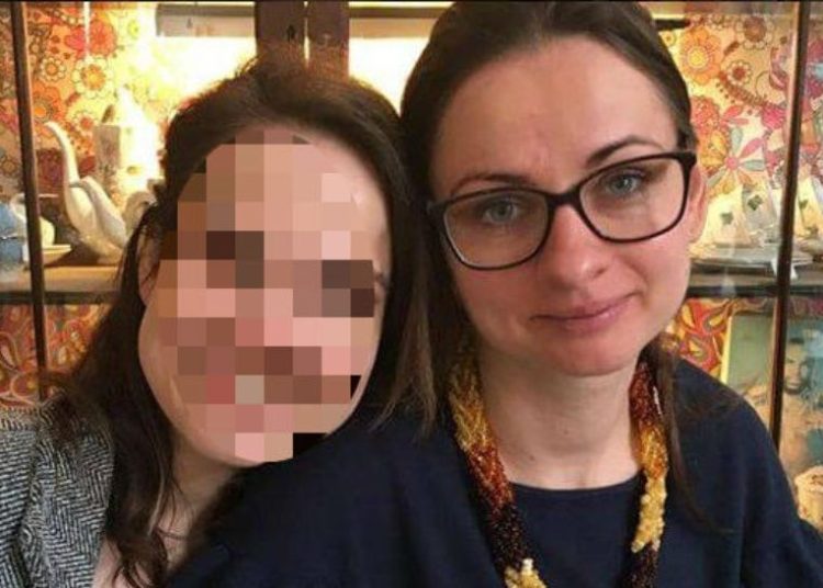 Viajó para «romper» la rutina y curar la depresión, pero la violaron y apareció decapitada