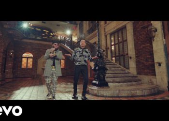 Víctor Manuelle pide disculpas por su dúo con el reggaetonero Farruko