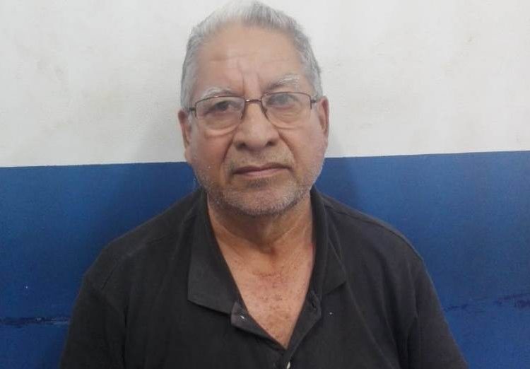 Capturan a adulto mayor por agredir sexualmente a dos niños