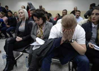 Marco Rubio pide cortar ayuda financiera a la CICIG en Guatemala por abusos y arbitrariedades