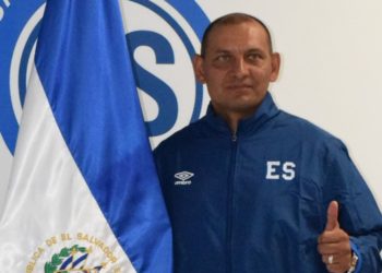 «Zarco» Rodríguez dirigirá a la selecta para el partido amistoso con Honduras