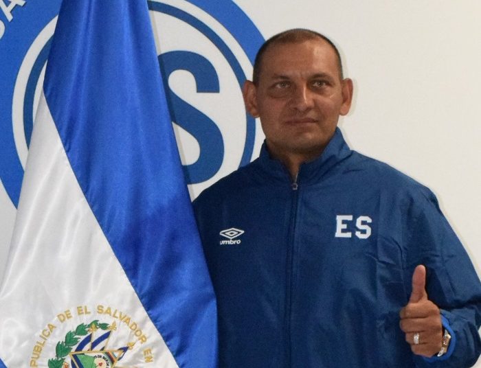 «Zarco» Rodríguez dirigirá a la selecta para el partido amistoso con Honduras