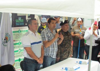 Soyapango anuncia nuevas medidas de tratamiento de basura