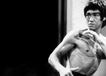 Bruce Lee murió de un golpe de calor según una nueva biografía