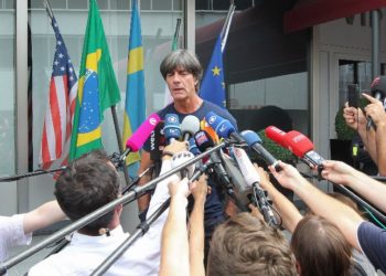 Low tiene hasta la próxima semana para decidir