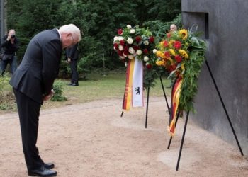 Alemania pide perdón a los homosexuales por los crímenes nazis