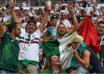 FIFA abre proceso disciplinario a México
