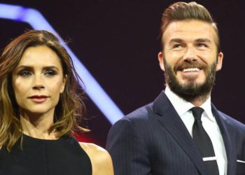 Victoria y David Beckham desmienten rumores de divorcio