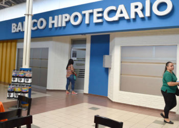 Esto es lo que dice el Banco Hipotecario ante el caso denominado “saqueo público”