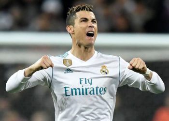 Cristiano Ronaldo acepta dos años de cárcel