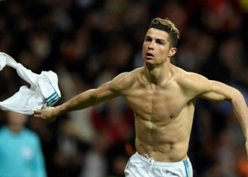 El Real Madrid asegura que Cristiano sigue teniendo una cláusula de 1.000 millones