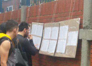 Según The Guardian la polarización en las elecciones crea temor sobre paz en Colombia