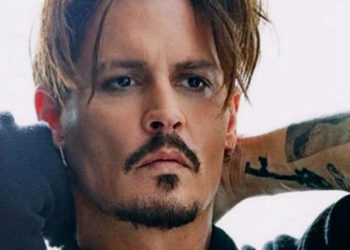 JohnnyDepp: «Me empapaba en vodka por las mañanas”