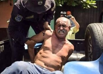 Tío decapita a su sobrina en Nejapa