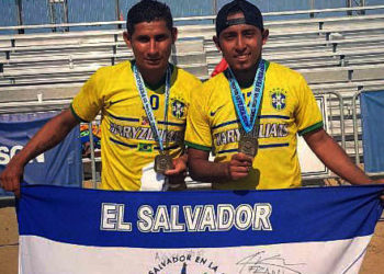 Tin Ruiz y Frank Velasquez suman trofeos en USA