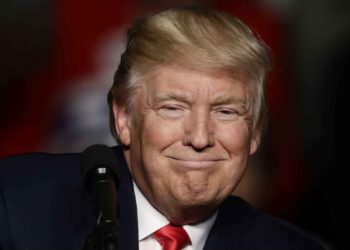 Trump espera que la OPEP aumente la producción de crudo