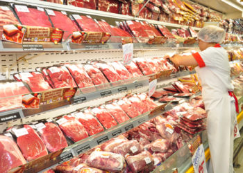 Comer carne procesada empeora el rendimiento físico