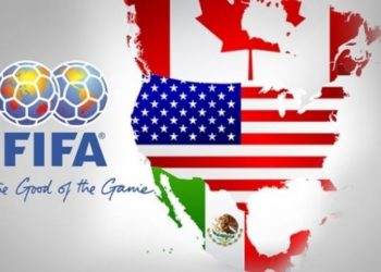 Estados Unidos, Canadá y México tienen el camino libre para quedarse con la sede del Mundial 2026
