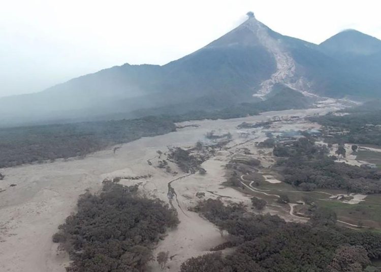 ¿Por qué la erupción del Volcán de Fuego dejó tantos muertos y el Kilauea no produjo víctimas?