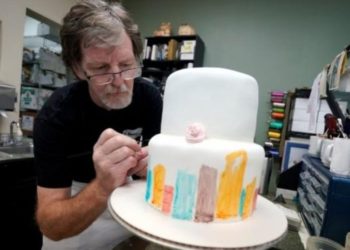 Chef se niega hacer pastel a pareja gay