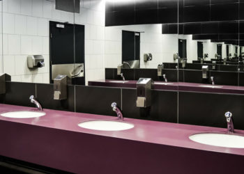 Los mejores baños públicos del mundo