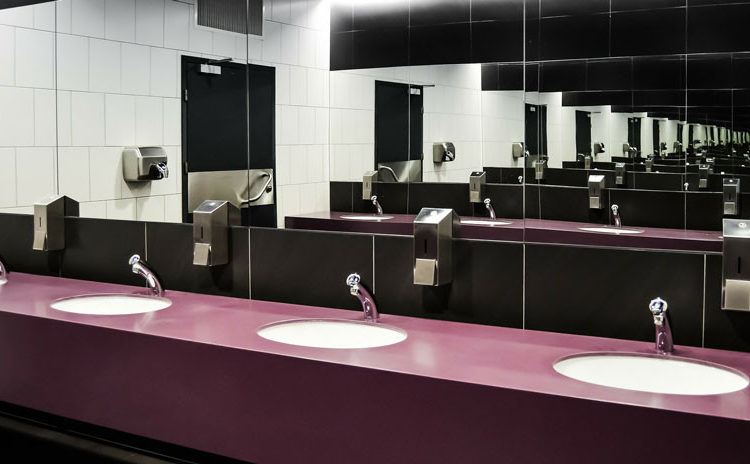 Los mejores baños públicos del mundo