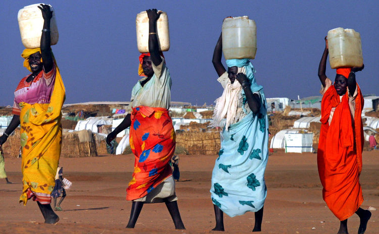 Encuentran una manera barata y eficaz de potabilizar agua para millones de personas