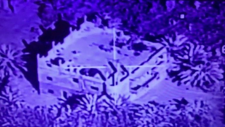 Irak bombardea a Daesh en Siria y mata a varios de sus líderes