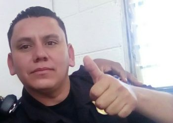 Reportan la muerte de un agente de la PNC y un pescador en Apulo
