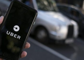 Conductor de UBER mata a tiros a un pasajero