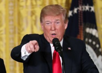 Trump ataca a Harley-Davidson por sacar parte de su producción de Estados Unidos