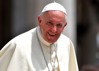 El Papa recibió a otro grupo de chilenos víctimas de abusos sexuales