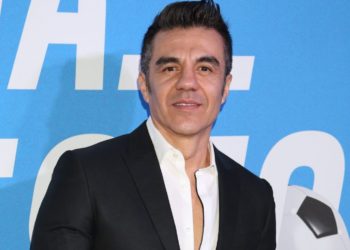 Adrián Uribe:» Ahora trato de ser mejor persona»