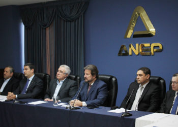 ANEP niega que se intente privatizar el agua