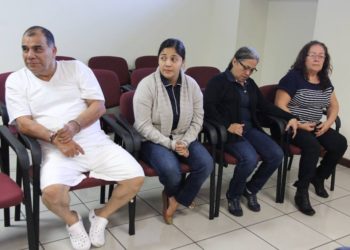 FGR acusa formalmente a José Adán Salazar por lavado de dinero y activos