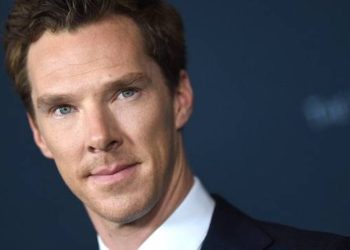 Benedict Cumberbatch defiende a un repartidor de unos ladrones
