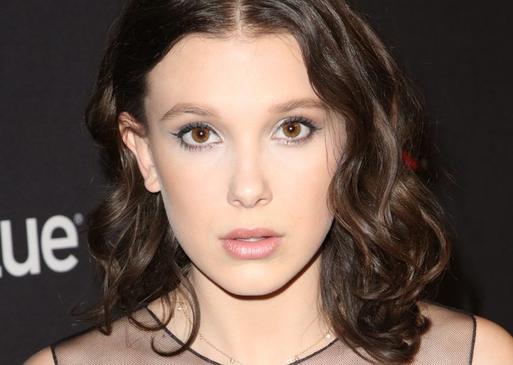 Millie Bobby Brown toma drástica decisión tras ser acosada en las redes sociales