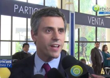 Carlos Calleja pide cambios urgentes al interior de ARENA