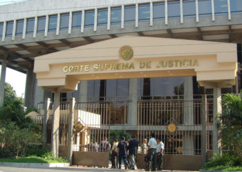 Sala declara inconstitucional Ley de impuesto a las operaciones financieras