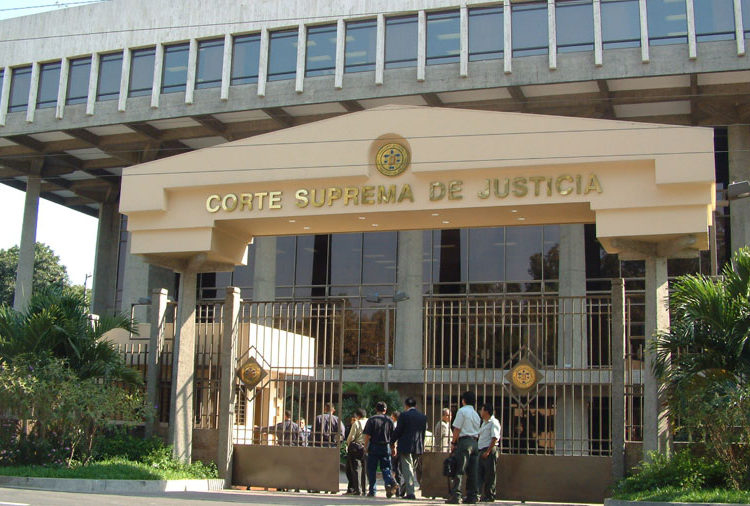 Sala declara inconstitucional Ley de impuesto a las operaciones financieras